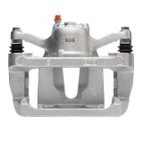 DFC 12-20 Ford F-150 RWD Rear-R Premium Caliper - Silver Zinc Coated thumbnail 5