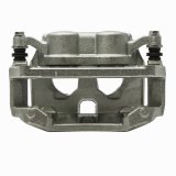 DFC 13-22 Ford F-250 Super Duty 4WD Rear Right/Rear-R Premium Caliper - Silver Zinc Coated thumbnail 2