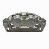 DFC 13-22 Ford F-250 Super Duty 4WD Rear Right/Rear-R Premium Caliper - Silver Zinc Coated thumbnail 4