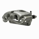 DFC 13-22 Ford F-250 Super Duty 4WD Rear Right/Rear-R Premium Caliper - Silver Zinc Coated thumbnail 5