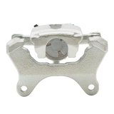 DFC 15-20 Ford F-150 4WD Rear-L Premium Caliper - Silver Zinc Coated thumbnail 1