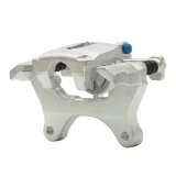 DFC 15-20 Ford F-150 4WD Rear-L Premium Caliper - Silver Zinc Coated thumbnail 3
