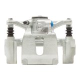 DFC 15-20 Ford F-150 4WD Rear-L Premium Caliper - Silver Zinc Coated thumbnail 4