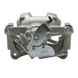 DFC 15-19 Ford Transit-350 HD Rear-R Premium Caliper - Silver Zinc Coated thumbnail 5