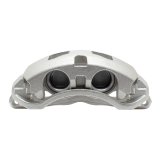 DFC 17-24 Ford F-550 Super Duty Rear Right/Rear-R Premium Caliper - Silver Zinc Coated thumbnail 1