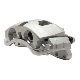 DFC 17-24 Ford F-550 Super Duty Rear Right/Rear-R Premium Caliper - Silver Zinc Coated thumbnail 4