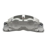 DFC 17-24 Ford F-550 Super Duty Rear Right/Rear-R Premium Caliper - Silver Zinc Coated thumbnail 5
