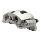 DFC 17-24 Ford F-450 Super Duty Rear Left/Rear-L Premium Caliper - Silver Zinc Coated thumbnail 3