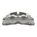 DFC 17-24 Ford F-450 Super Duty Rear Left/Rear-L Premium Caliper - Silver Zinc Coated thumbnail 5