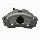 DFC 95-04 Ford Contour Front-R Premium Caliper - Silver Zinc Coated thumbnail 1