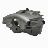 DFC 95-04 Ford Contour Front-R Premium Caliper - Silver Zinc Coated thumbnail 2