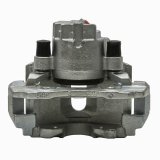 DFC 95-04 Ford Contour Front-R Premium Caliper - Silver Zinc Coated thumbnail 3