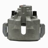 DFC 95-04 Ford Contour Front-R Premium Caliper - Silver Zinc Coated thumbnail 4