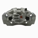 DFC 95-04 Ford Contour Front-R Premium Caliper - Silver Zinc Coated thumbnail 5