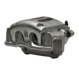 DFC 98-02 Ford Crown Victoria Front-R Premium Caliper - Silver Zinc Coated thumbnail 2