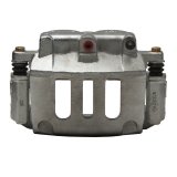 DFC 98-02 Ford Crown Victoria Front-R Premium Caliper - Silver Zinc Coated thumbnail 3