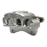 DFC 06-20 Acura TLX Front-R Premium Caliper - Silver Zinc Coated thumbnail 2
