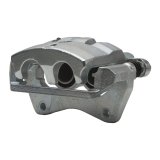 DFC 07-13 Acura ZDX Front-R Premium Caliper - Silver Zinc Coated thumbnail 4
