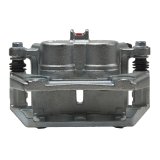 DFC 07-13 Acura ZDX Front-R Premium Caliper - Silver Zinc Coated thumbnail 5