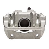 DFC 99-11 Acura CL Rear-R Premium Caliper - Silver Zinc Coated thumbnail 1