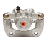 DFC 99-11 Acura CL Rear-R Premium Caliper - Silver Zinc Coated thumbnail 2