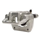 DFC 99-11 Acura CL Rear-R Premium Caliper - Silver Zinc Coated thumbnail 3