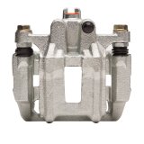 DFC 99-11 Acura CL Rear-R Premium Caliper - Silver Zinc Coated thumbnail 5