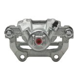 DFC 07-13 Acura ZDX Rear-L Premium Caliper - Silver Zinc Coated thumbnail 3