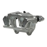 DFC 07-13 Acura ZDX Rear-L Premium Caliper - Silver Zinc Coated thumbnail 4