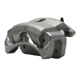 DFC 99-04 Acura MDX Front-L Premium Caliper - Silver Zinc Coated thumbnail 3