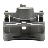 DFC 99-04 Acura MDX Front-L Premium Caliper - Silver Zinc Coated thumbnail 5