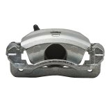 DFC 96-14 Acura EL Front-R/Front-L Premium Caliper - Silver Zinc Coated thumbnail 1