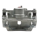 DFC 96-14 Acura EL Front-R/Front-L Premium Caliper - Silver Zinc Coated thumbnail 2