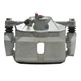 DFC 96-14 Acura EL Front-R/Front-L Premium Caliper - Silver Zinc Coated thumbnail 3