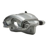 DFC 96-14 Acura EL Front-R/Front-L Premium Caliper - Silver Zinc Coated thumbnail 4