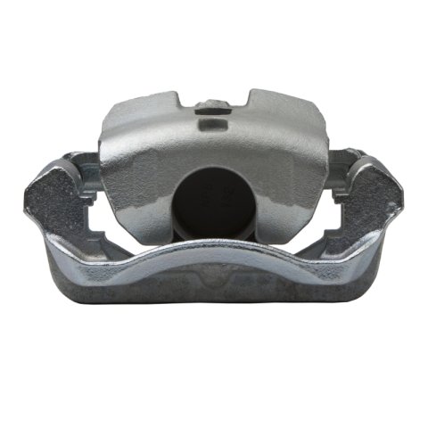 DFC 03-08 Honda Pilot Front-L Premium Caliper - Silver Zinc Coated