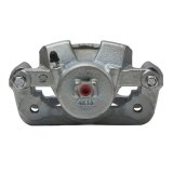 DFC 03-08 Honda Pilot Front-L Premium Caliper - Silver Zinc Coated thumbnail 4