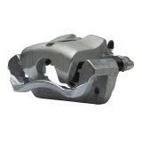 DFC 03-08 Honda Pilot Front-L Premium Caliper - Silver Zinc Coated thumbnail 5