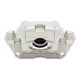 DFC 18-25 Acura INTEGRA Front-R Premium Caliper - Silver Zinc Coated thumbnail 1