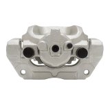 DFC 18-25 Acura INTEGRA Front-R Premium Caliper - Silver Zinc Coated thumbnail 2
