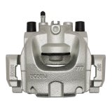 DFC 18-25 Acura INTEGRA Front-R Premium Caliper - Silver Zinc Coated thumbnail 3