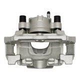 DFC 18-25 Acura INTEGRA Front-R Premium Caliper - Silver Zinc Coated thumbnail 4