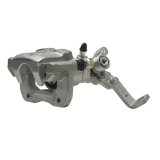 DFC 91-98 Acura TL Rear-R Premium Caliper - Silver Zinc Coated thumbnail 2