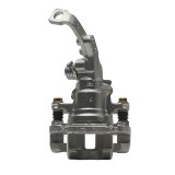 DFC 91-98 Acura TL Rear-R Premium Caliper - Silver Zinc Coated thumbnail 3