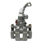 DFC 91-98 Acura TL Rear-R Premium Caliper - Silver Zinc Coated thumbnail 5