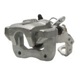 DFC 91-98 Acura TL Rear-L Premium Caliper - Silver Zinc Coated thumbnail 5