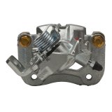 DFC 92-01 Honda Prelude Rear-R Premium Caliper - Silver Zinc Coated thumbnail 2