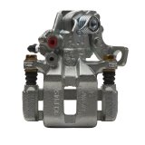 DFC 92-01 Honda Prelude Rear-R Premium Caliper - Silver Zinc Coated thumbnail 4