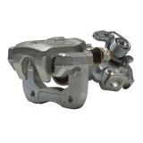 DFC 92-01 Honda Prelude Rear-R Premium Caliper - Silver Zinc Coated thumbnail 5
