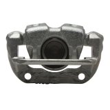 DFC 05-10 Honda Odyssey Rear-R Premium Caliper - Silver Zinc Coated thumbnail 1